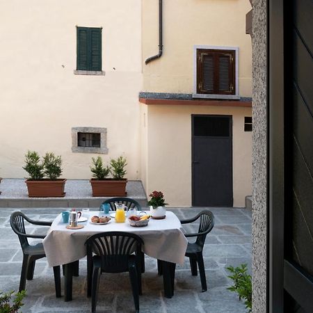 באוונו Apartments Mihaela 2 מראה חיצוני תמונה