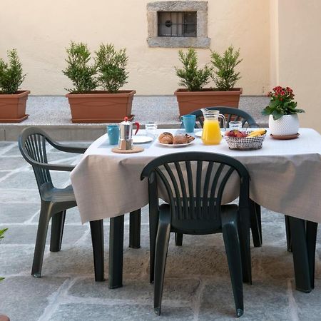 באוונו Apartments Mihaela 2 מראה חיצוני תמונה