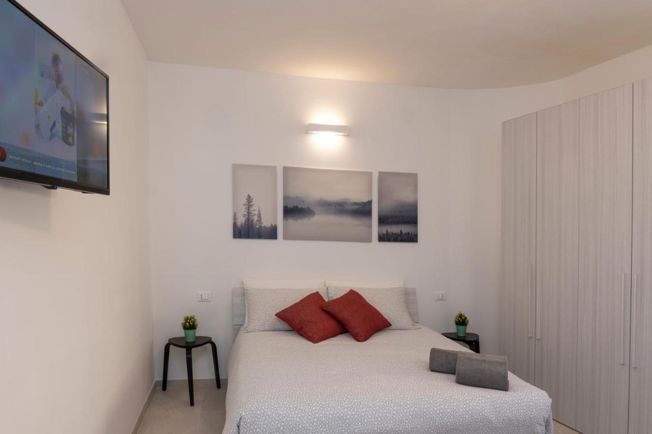 באוונו Apartments Mihaela 2 מראה חיצוני תמונה