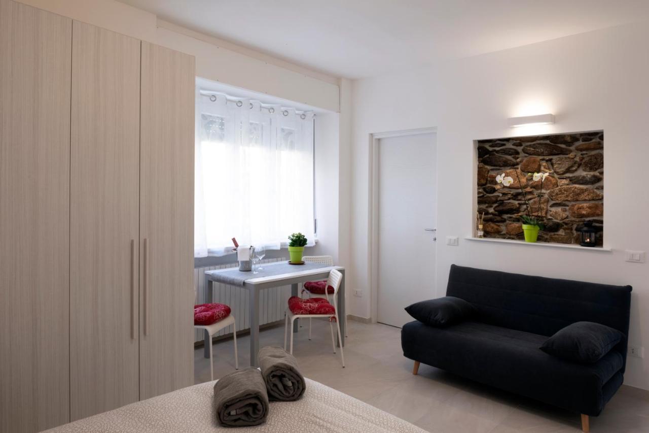 באוונו Apartments Mihaela 2 מראה חיצוני תמונה