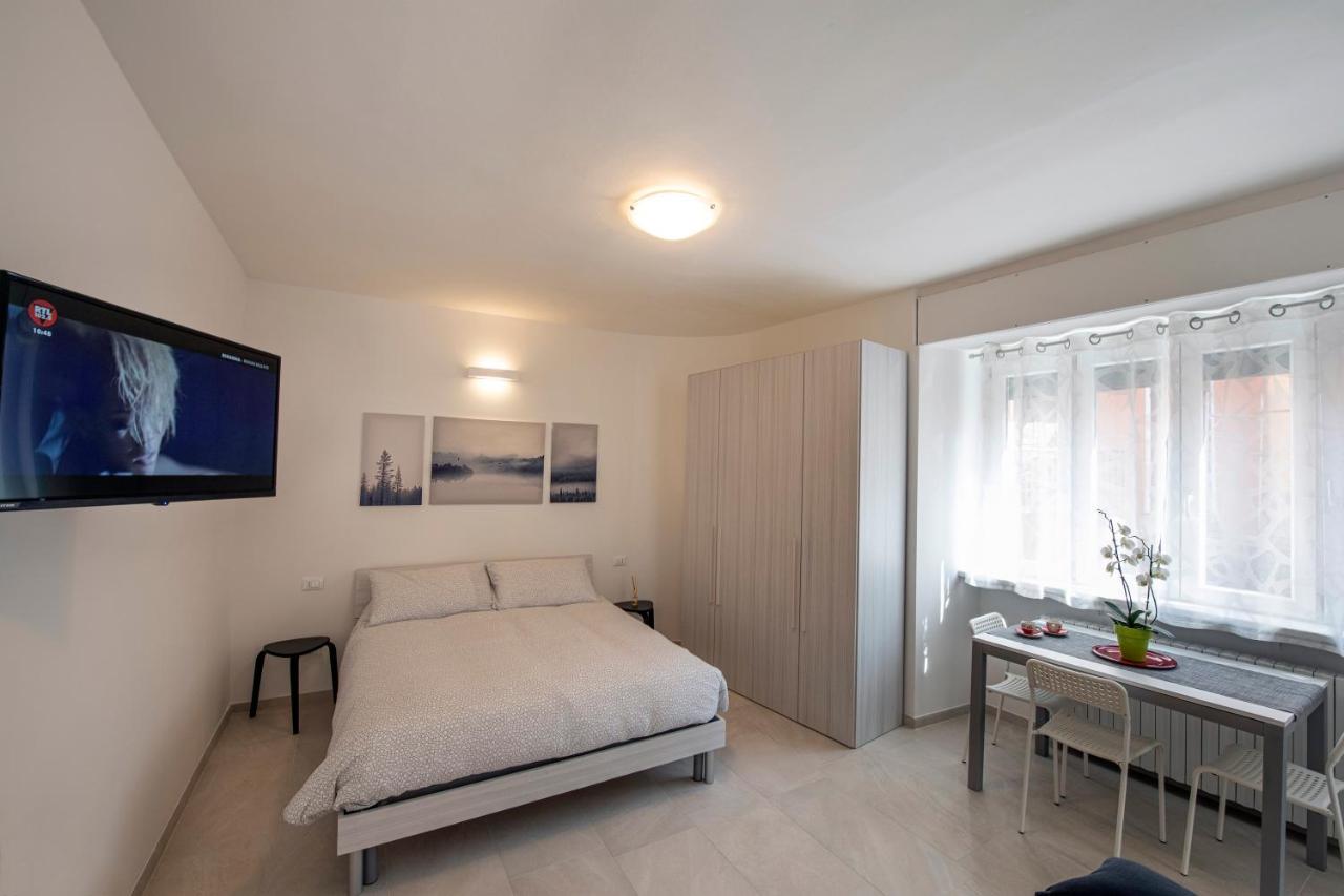 באוונו Apartments Mihaela 2 מראה חיצוני תמונה
