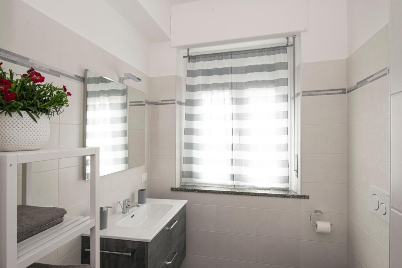 באוונו Apartments Mihaela 2 מראה חיצוני תמונה